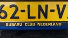 Subaru-Club NL